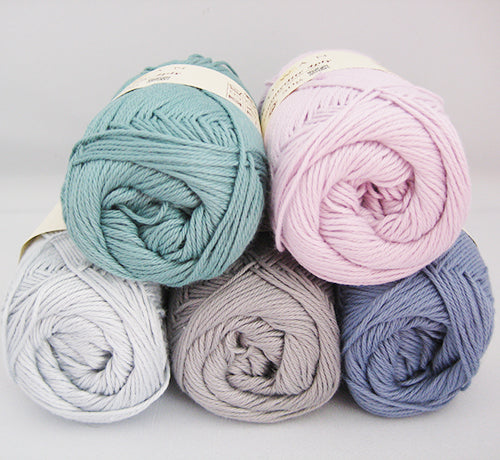 Summer Knitting ... are you ready!