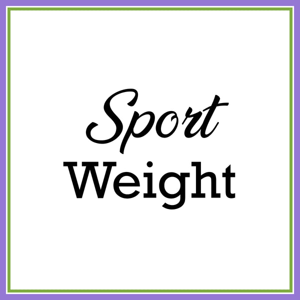 SPORT WEIGHT