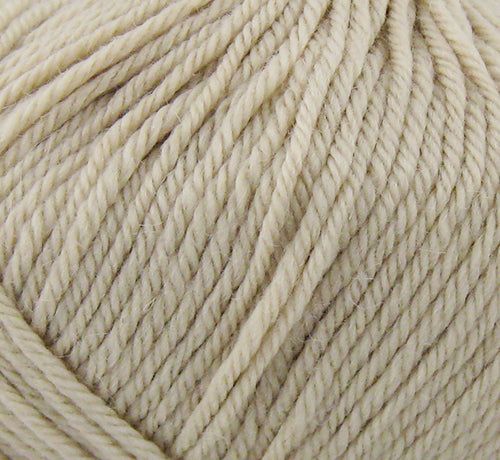 Rowan - Alpaca Soft DK - Champagne