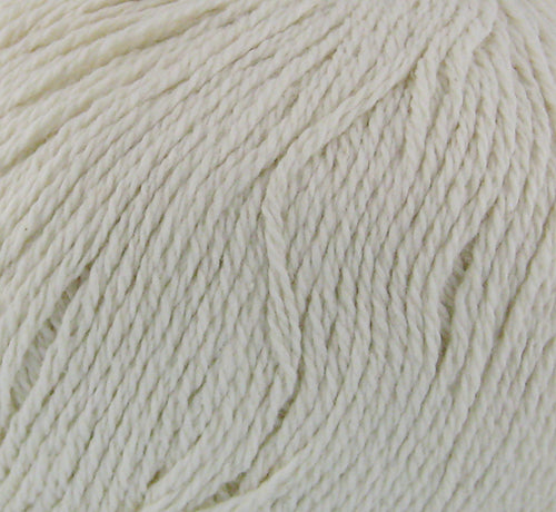Rowan - Cotton Cashmere - Ecru