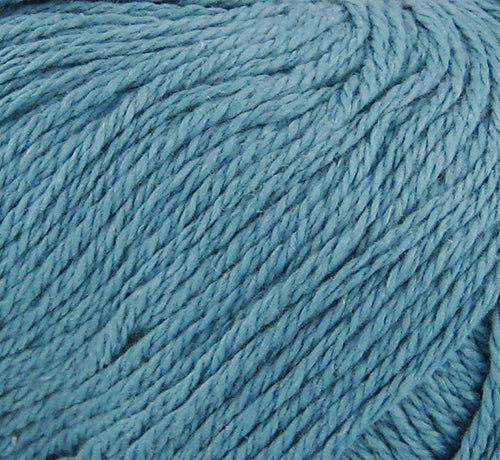Rowan - Cotton Cashmere - Ocean
