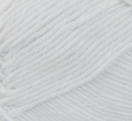 Rowan - Summerlite DK - White