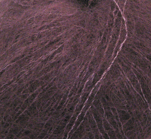 Rowan - Kidsilk Haze - Blackcurrant