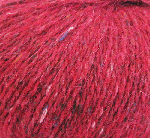 Rowan - Felted Tweed - Rage