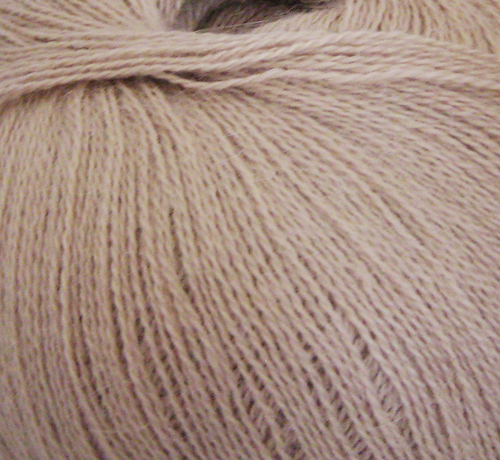 Rowan - Fine Lace - Cameo