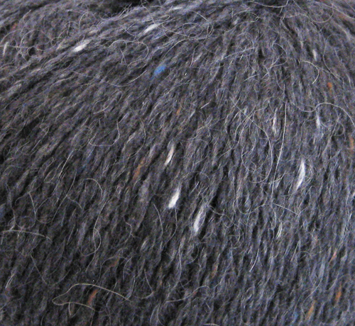 Rowan - Felted Tweed - Carbon