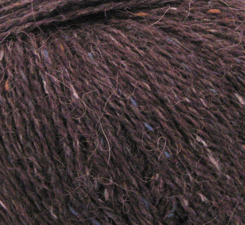 Rowan - Felted Tweed - Treacle