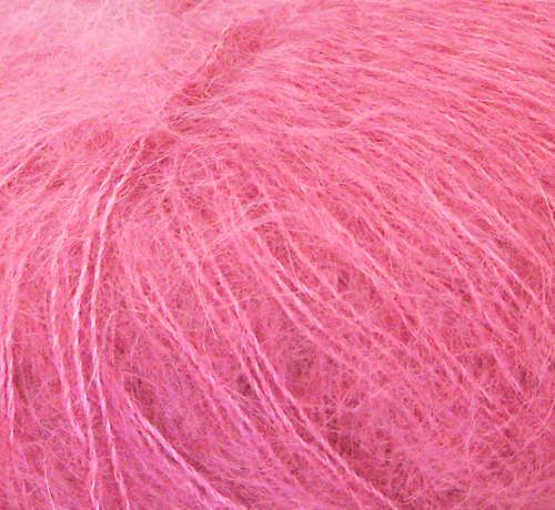 Rowan - Kidsilk Haze - Blushes