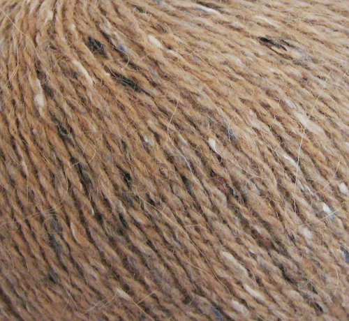 Rowan - Felted Tweed - Camel