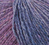 Rowan - Felted Tweed Colour - Magenta