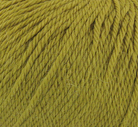 Rowan - Alpaca Soft DK - Autumn Gold