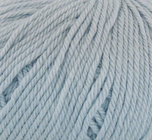 Rowan - Alpaca Soft DK - Baby Blue