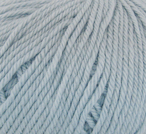Rowan - Alpaca Soft DK - Baby Blue