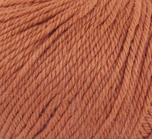 Rowan - Alpaca Soft DK - Brick