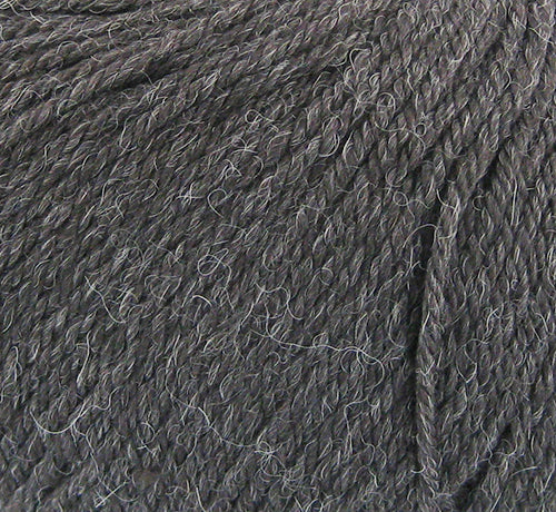 Rowan - Alpaca Soft DK - Classic Brown