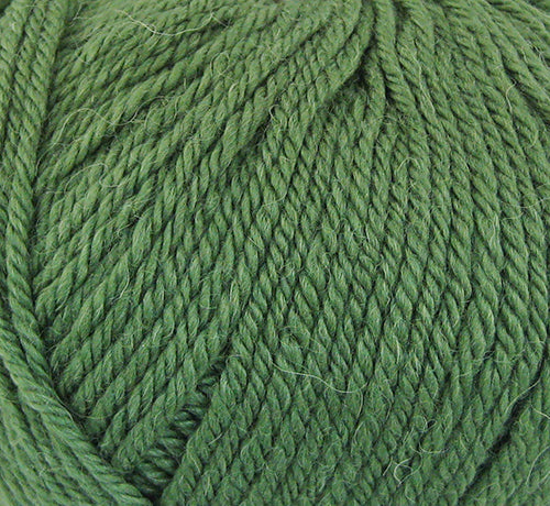 Rowan - Alpaca Soft DK - Clover