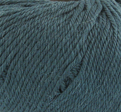 Rowan - Alpaca Soft DK - Hunter Green