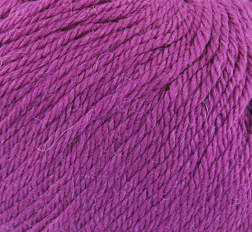 Rowan - Alpaca Soft DK - Mulberry