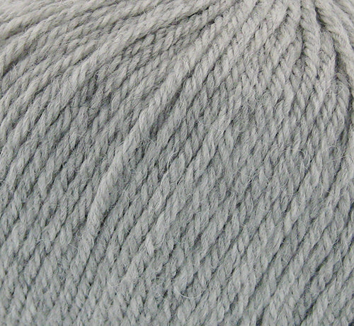 Rowan - Alpaca Soft DK - Rainy Day