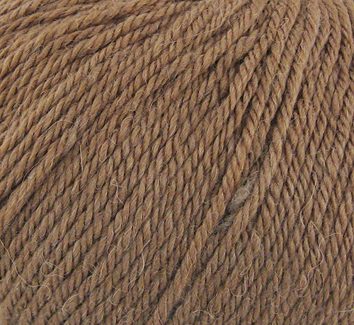Rowan - Alpaca Soft DK - Toffee