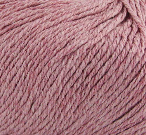 Rowan - Cotton Cashmere - Cinnabar