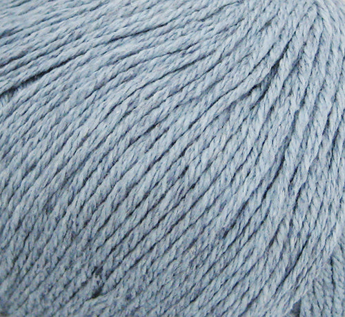 Rowan - Cotton Cashmere - Faded Denim