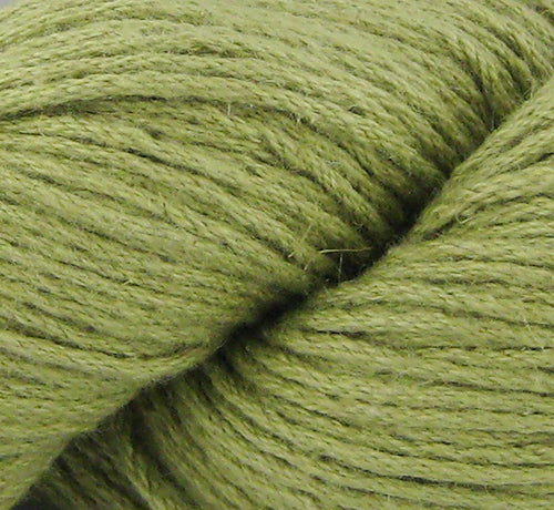 Rowan - Creative Linen - Apple