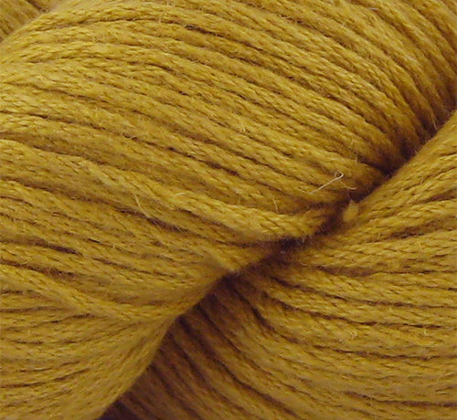 Rowan - Creative Linen - Mustard