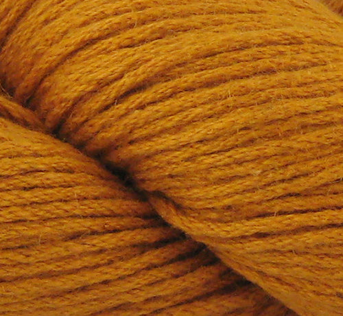 Rowan - Creative Linen - Pumpkin