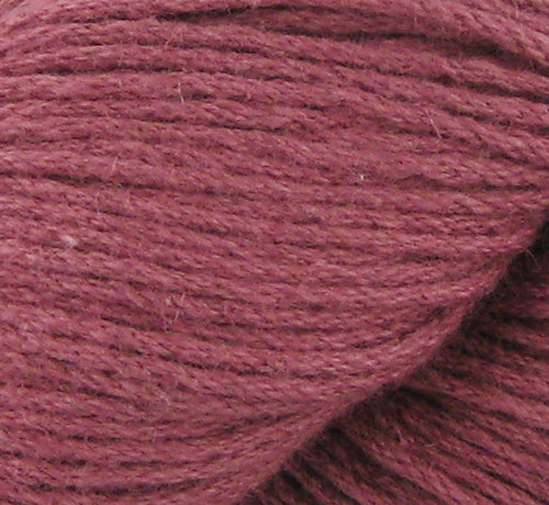 Rowan - Creative Linen - Raspberry