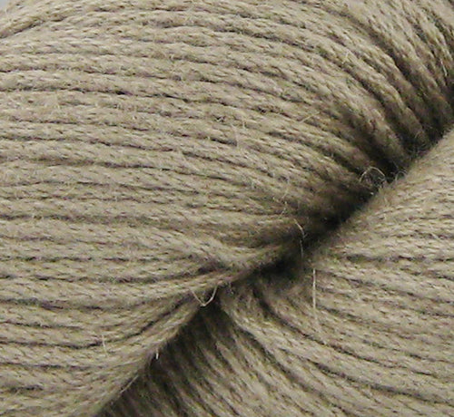 Rowan - Creative Linen - Straw