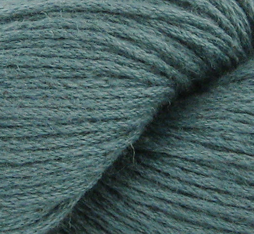 Rowan - Creative Linen - Teal