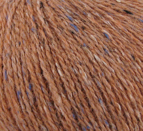 Rowan - Felted Tweed - Peach
