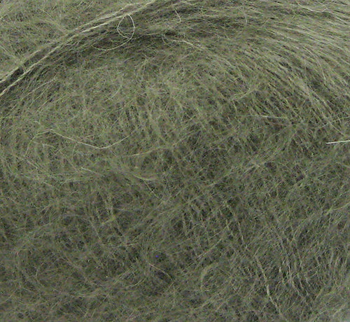 Rowan - Kidsilk Haze - Drab