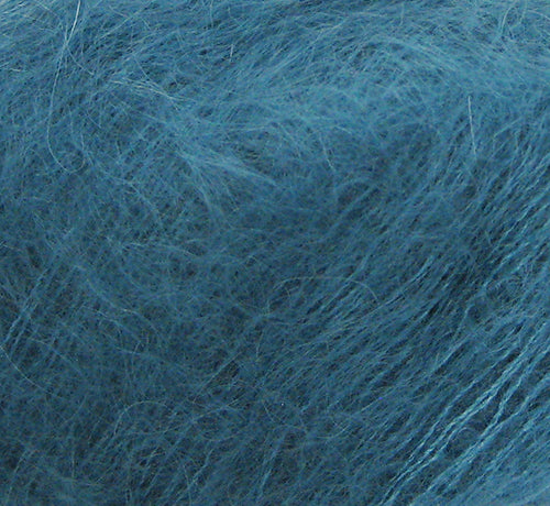 Rowan - Kidsilk Haze - Peacock