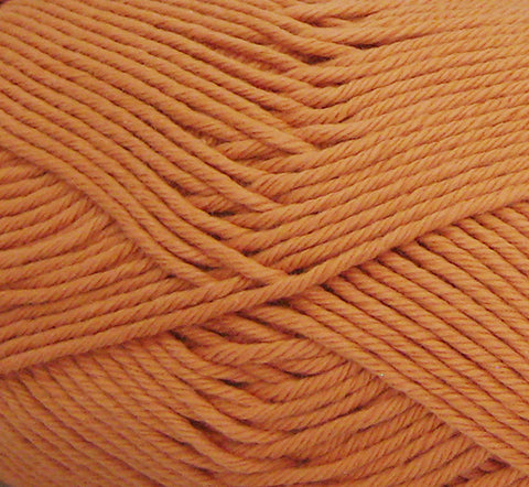 Rowan - Summerlite DK - Cantaloupe