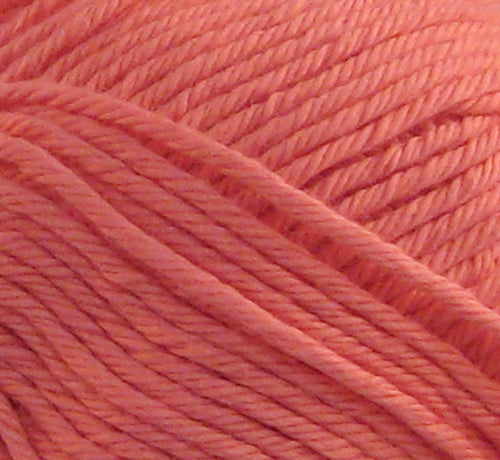 Rowan - Summerlite DK - Coral Blush