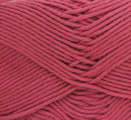 Rowan - Summerlite DK - Rouge