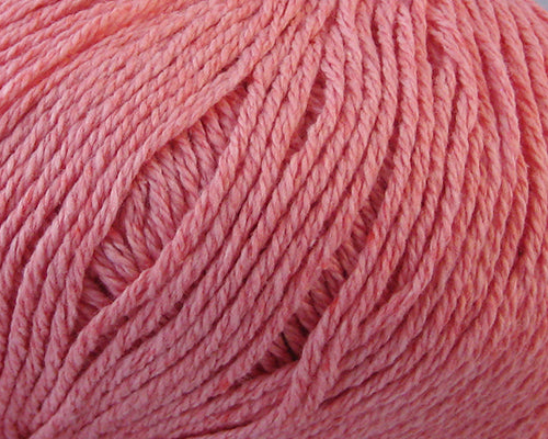 Rowan - Cotton Cashmere - Coral Spice