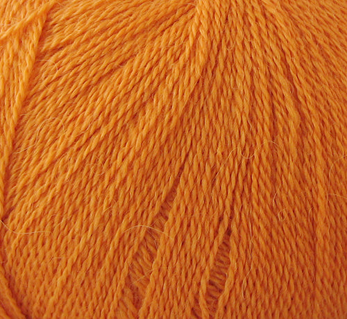 Rowan - Fine Lace - Tangarine