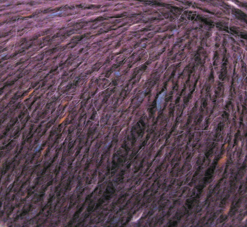 Rowan - Felted Tweed - Bilberry
