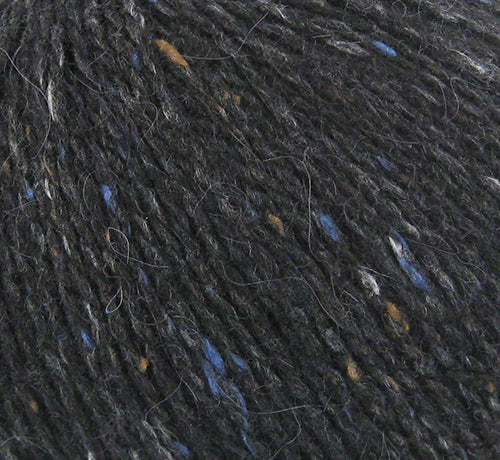Rowan - Felted Tweed - Black