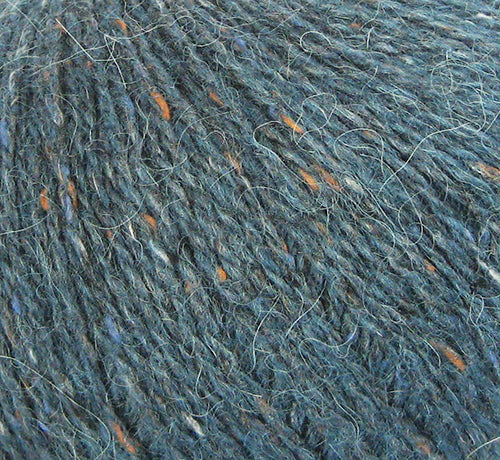Rowan - Felted Tweed - Bottle Green