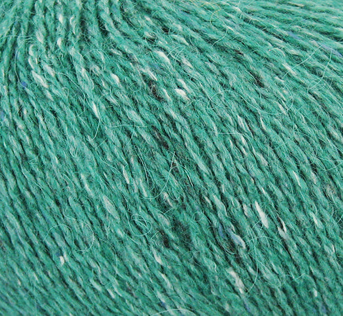 Rowan - Felted Tweed - Electric Green
