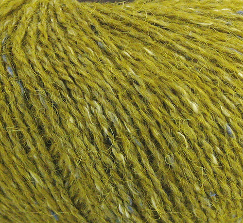 Rowan - Felted Tweed - French Mustard