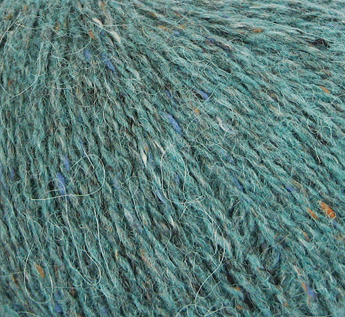 Rowan - Felted Tweed - Hillside Green*