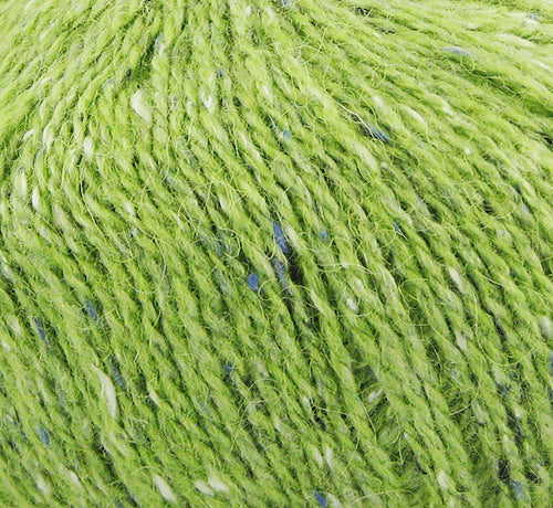 Rowan - Felted Tweed - Lime