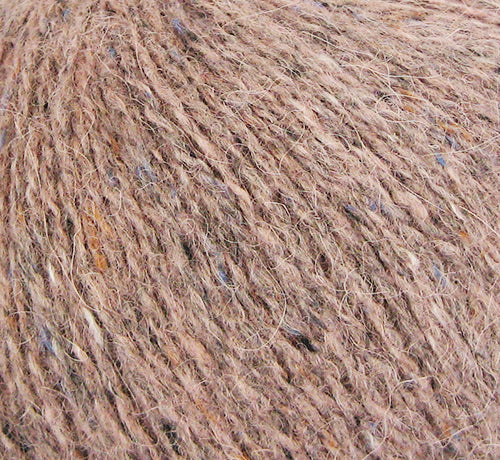 Rowan - Felted Tweed - Rose Quartz