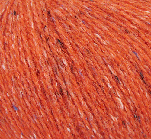 Rowan - Felted Tweed - Zinnia
