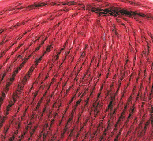 Rowan - Felted Tweed Aran - Cherry